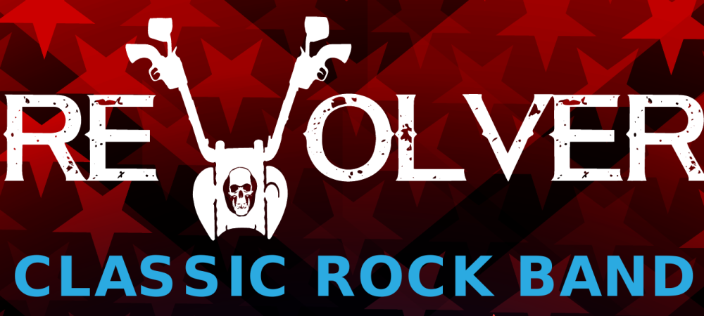 revolver