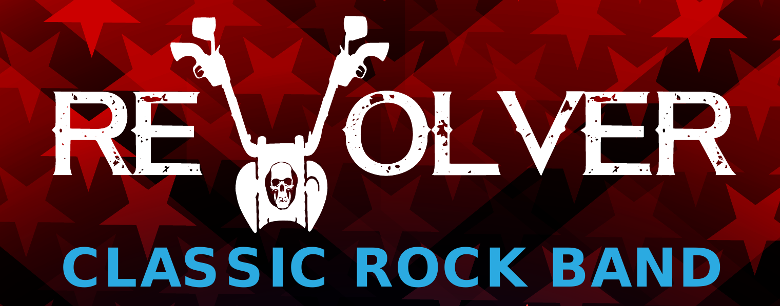 revolver
