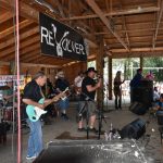 Playing at TT2024